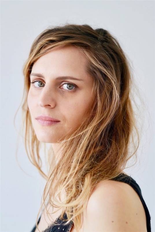 Sabrina Seyvecou