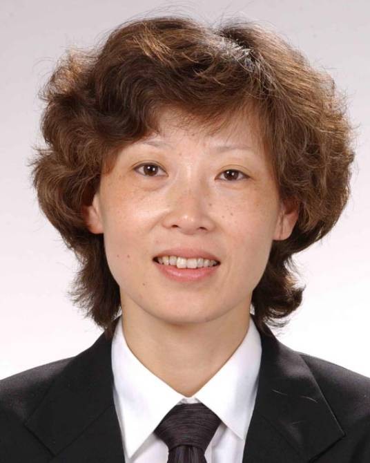 刘敏(上海市闵行区人民法院审判委员会委员)