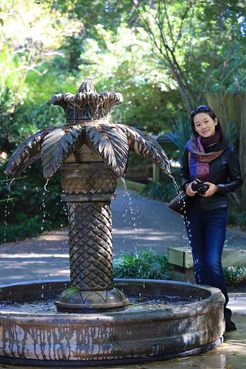 王丽洁（中国兰州理工大学法学院副教授、律师）