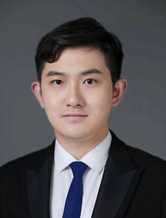 邵帅(中国科学技术大学计算机学院特任教授、博士生导师)
