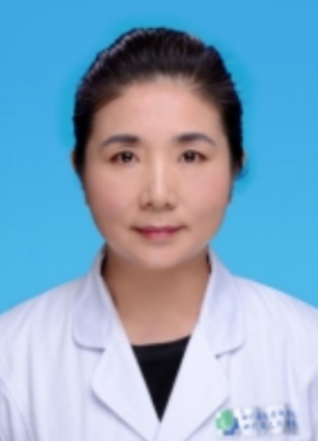 李怡（中国四川省人民医院主任医师）