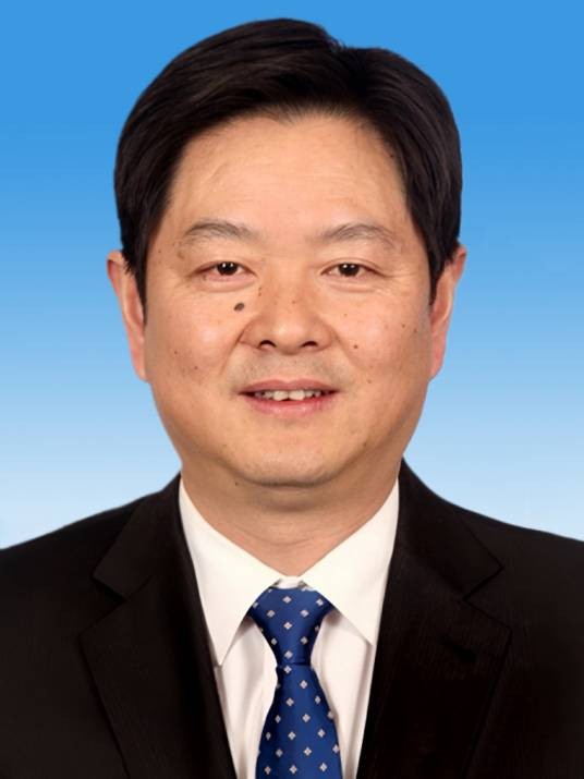 孙跃东（上海理工大学党委原副书记）