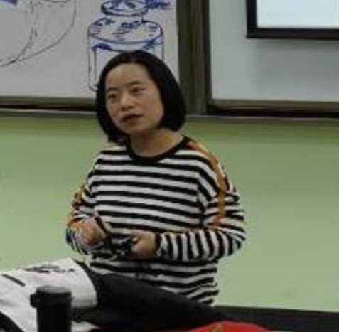 李晓梅（四川大学公共管理学院副研究员）