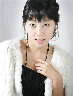 李恩（1985年出生的韩国女演员、歌手）