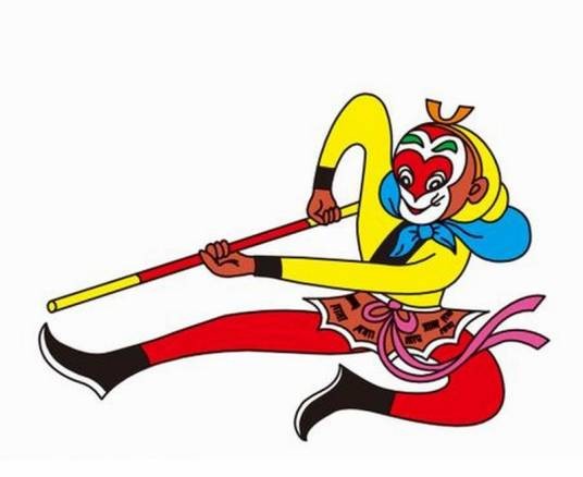 七十二变（中国古代神魔小说《西游记》中孙悟空的法术之一）