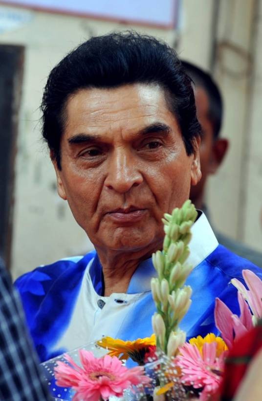 G. Asrani