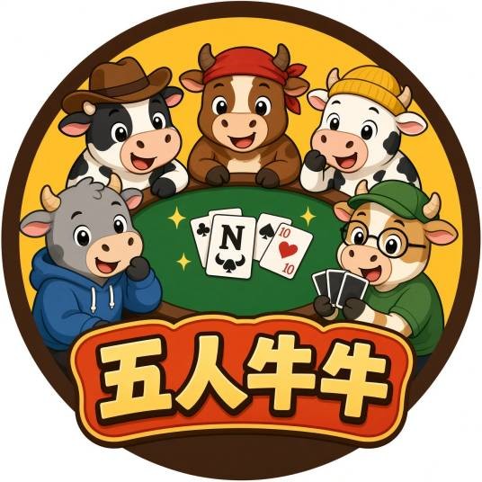 五人牛牛