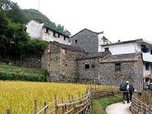 马啸乡