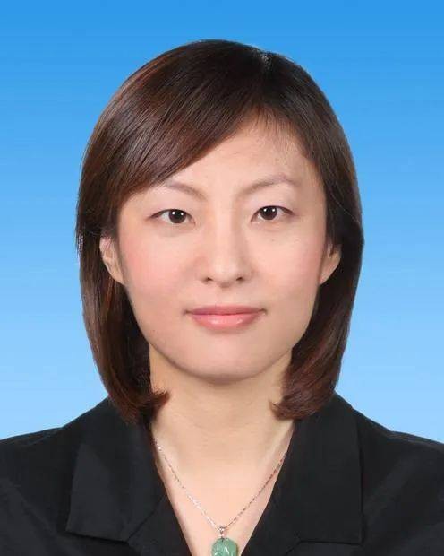 李昕（北京市政协常委，民进中央委员、北京市委会副主委，北京市科协常务副主席）