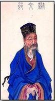 庆庵寺桃花