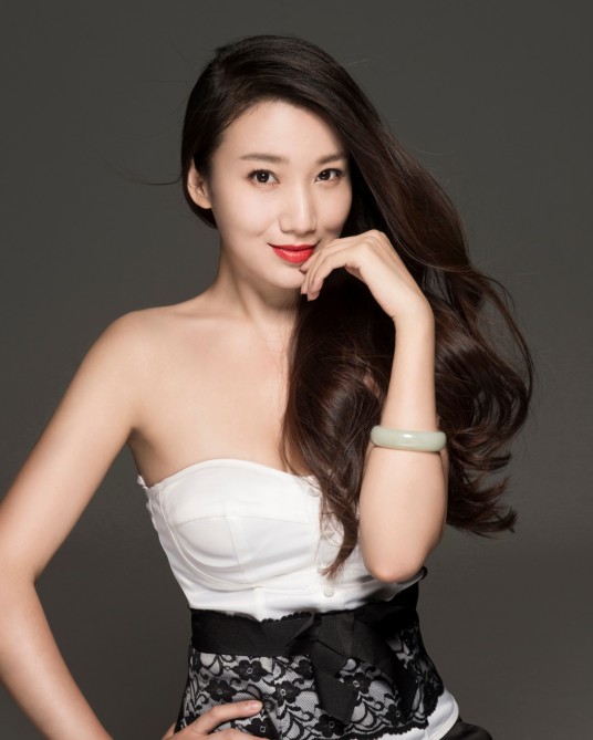 冯棉（中国内地女演员）