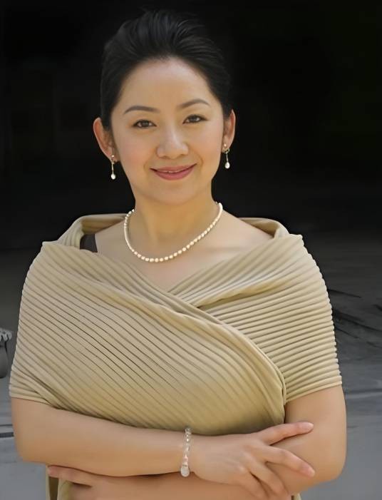 安宇（中国内地女演员）
