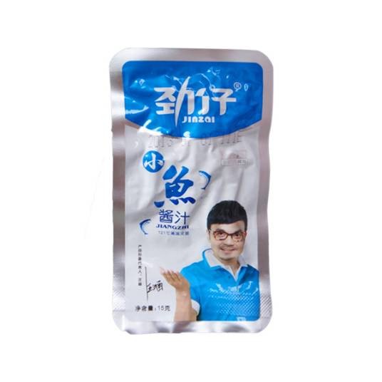 劲仔