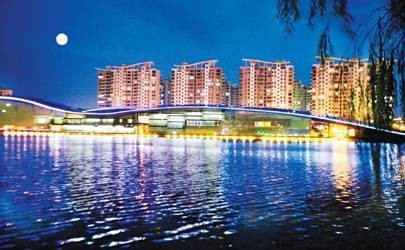 青浦图书馆