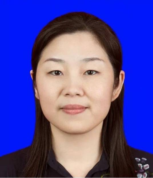 刘萌(武汉商学院党委委员、工会主席)