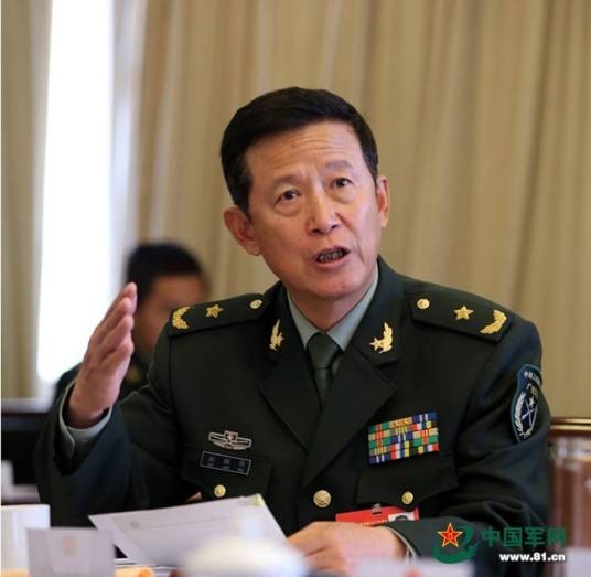 刘联华（广东省委原常委、广东省军区原司令员）