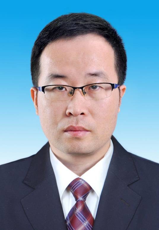 张晓亮(贵州省铜仁市沿河自治县委书记、县人武部党委第一书记)