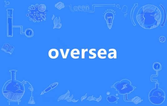 oversea