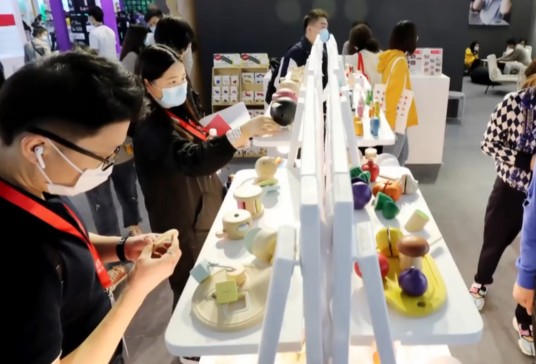 2014中国（上海）第十九届国际玩具展