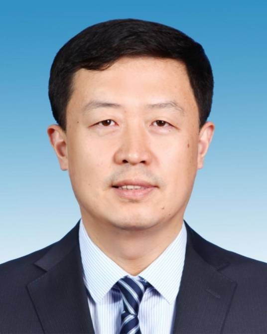 谢宁（山东省委宣传部副部长，省广电局党组书记、局长）