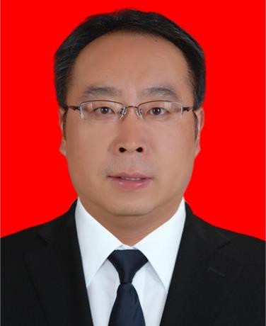 郝云（山西省朔州市委常委、朔城区委书记）