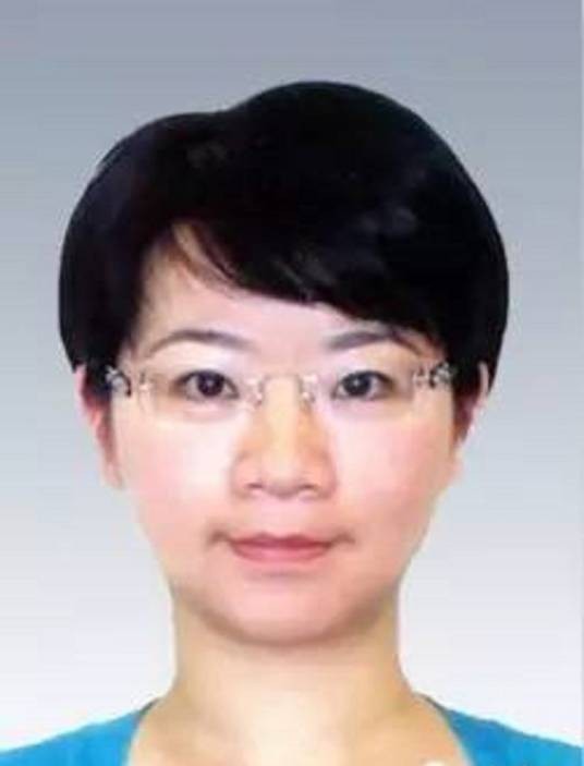 郑怡（上海市徐汇区科学技术委员会副主任）