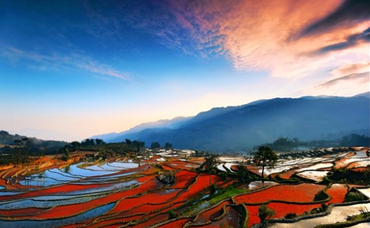 红河（北部湾水系河流（中国云南—越南））