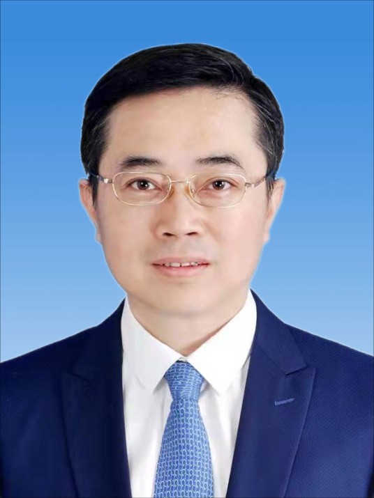 甘露（重庆市云阳县委副书记、县政府党组书记、县长）