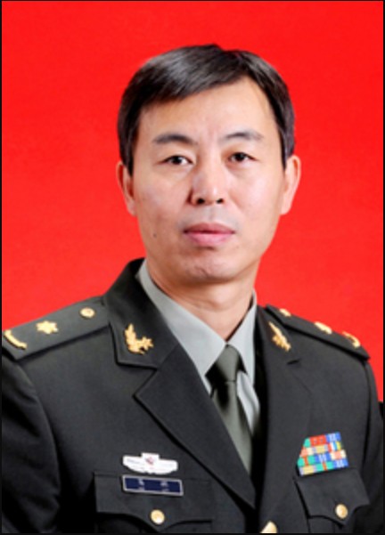 马林（中国人民解放军总医院放射诊断科主任医师、教授、博士生导师）
