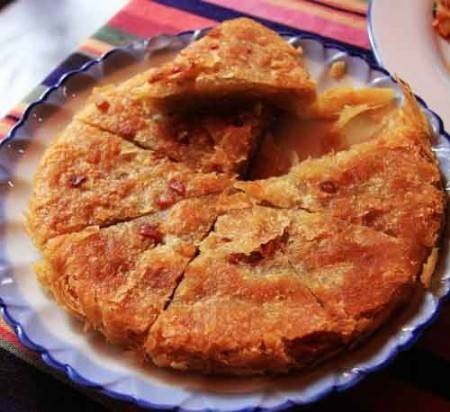 丽江粑粑