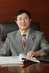 杨平(北京科技大学教授)