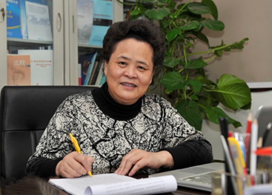 李幼平(中国循证医学中心主任)