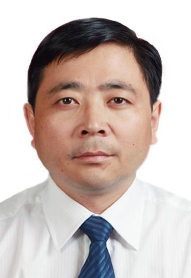 王耀武（合阳县委常委、纪委书记、监委主任）