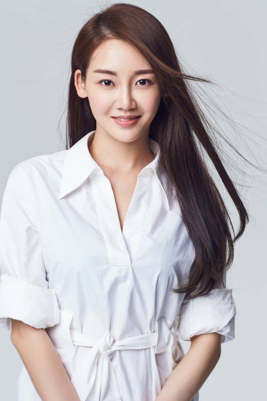 苗苗（中国内地女演员）