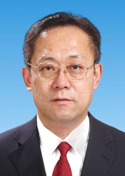 李刚(新疆维吾尔自治区人大常委会预算工作委员会原副主任)
