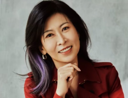 Olga姐姐
