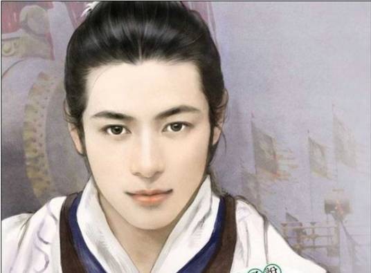 叶凌风(梁羽生武侠小说人物)