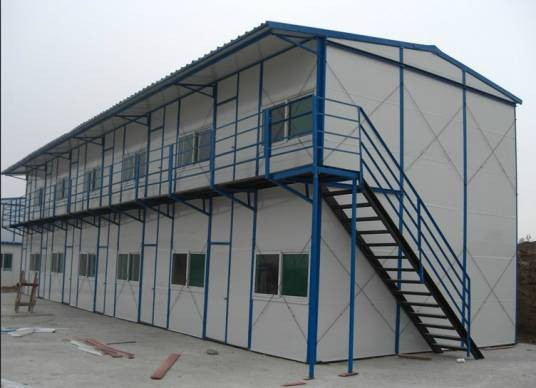 活动板房(环保经济型活动板房屋)