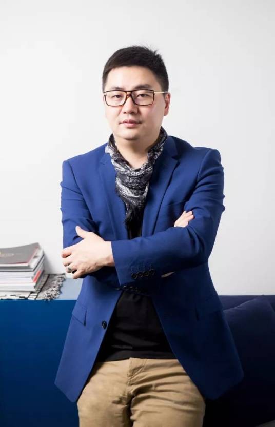 季春华(金螳螂设计研究院执行院长)