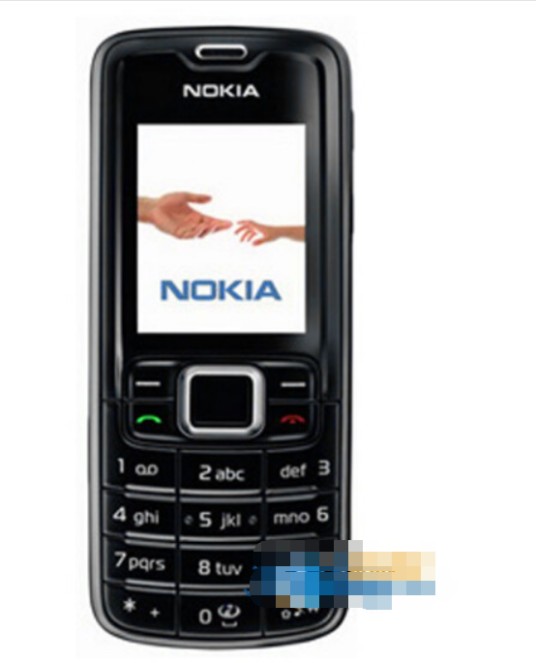 诺基亚3110c GSM