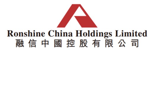 融信中国控股有限公司
