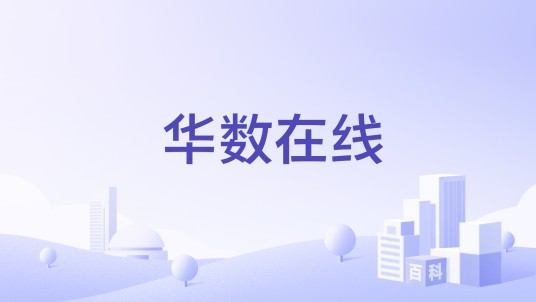 华数在线