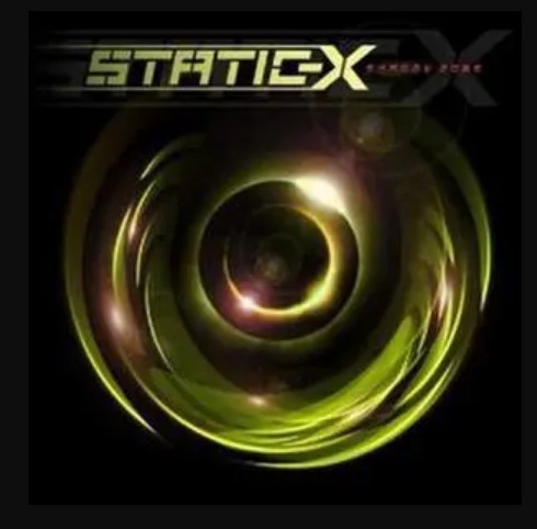 The Only（Static-X演唱的歌曲）
