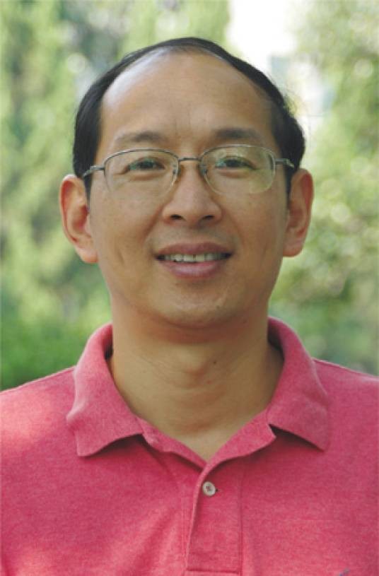 张家明(湖南优秀教师)