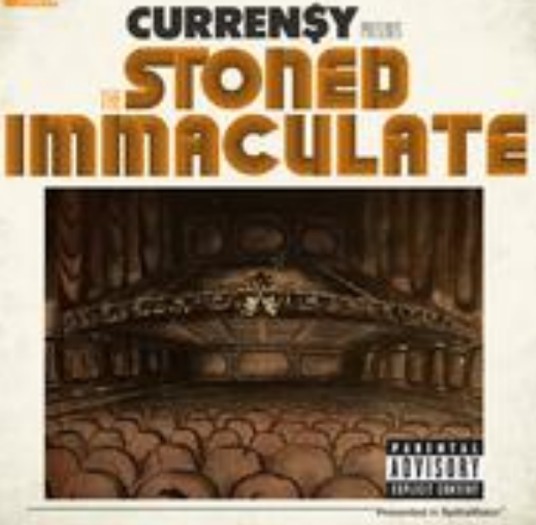 Chandelier（Curren$y演唱歌曲）