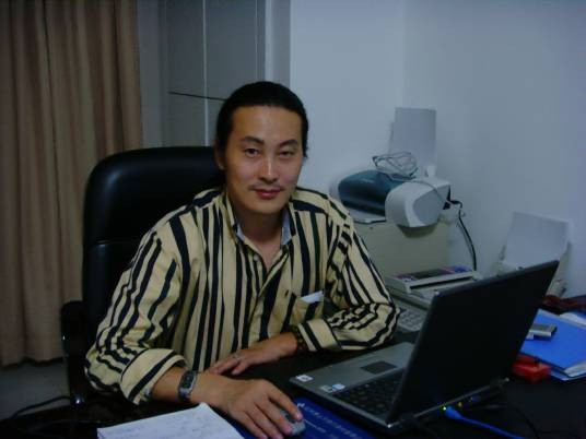 庄立新（明星经纪人、演出策划人、晚会导演）