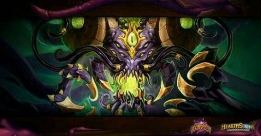 亚煞极（《魔兽》系列游戏及其衍生作品中的角色）