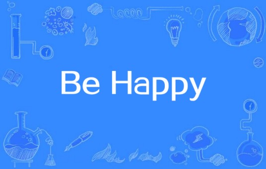 Be Happy（Mary J. Blige歌曲）