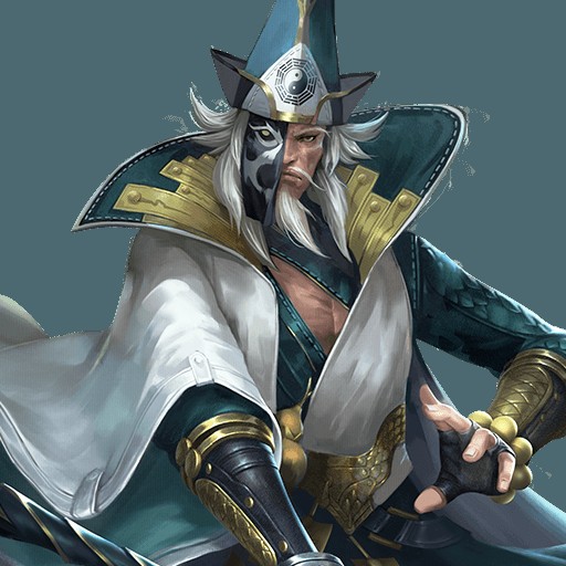 左慈（手游《鸿图之下》中的武将）