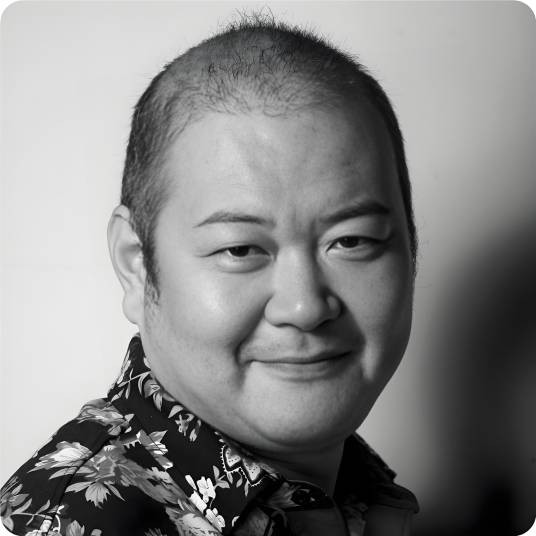 张琦（上海话剧艺术中心演员）